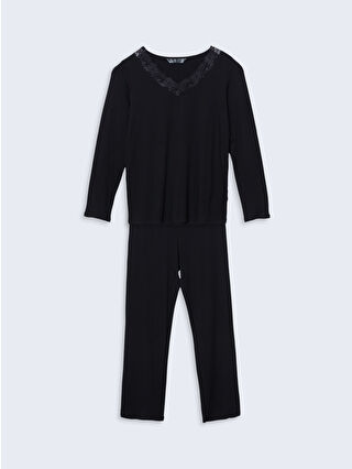 لون أزرق لافندر