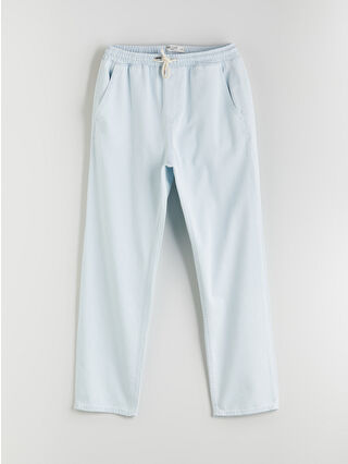 Açık İndigo Rodeo