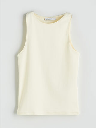 Pale Yellow