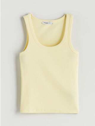 Light Yellow