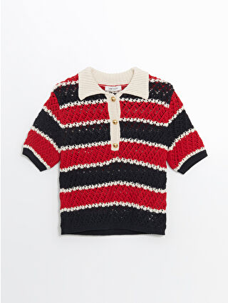 Red Striped