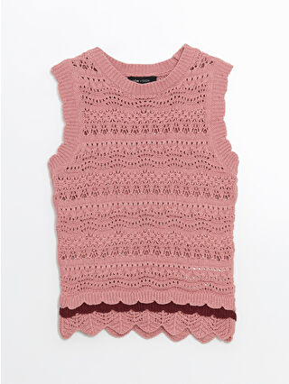 New Rose Pink