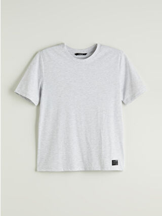Grey Melange