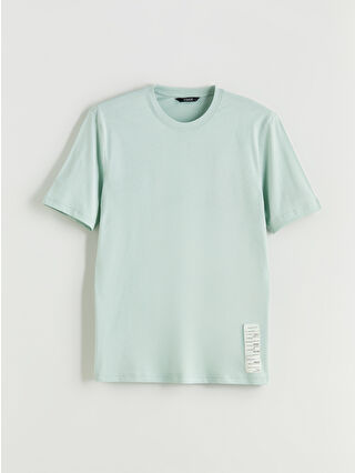 Mint Green