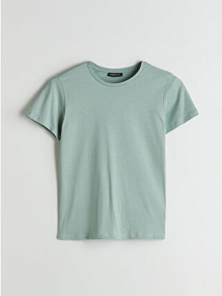 Dull Green