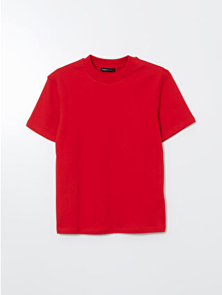 Bright Red