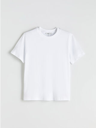 Buxe White