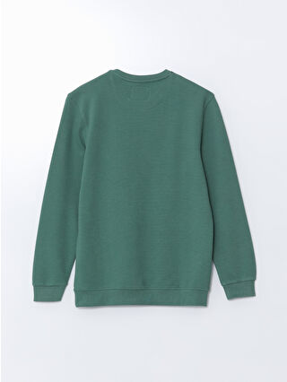 Pale Green