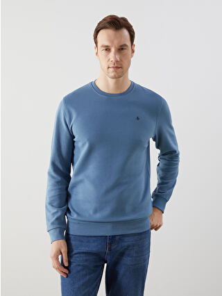 Dull Blue