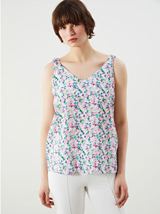 Karışık Baskılı