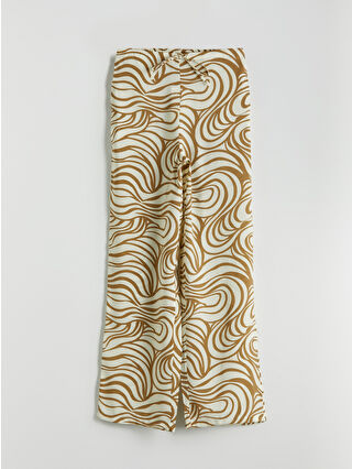 Green Printed