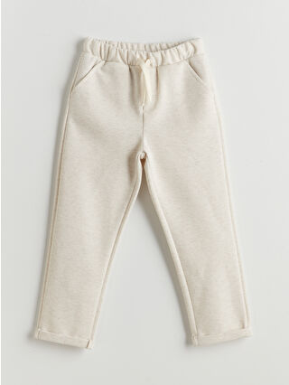 لون ميلانج كريمي