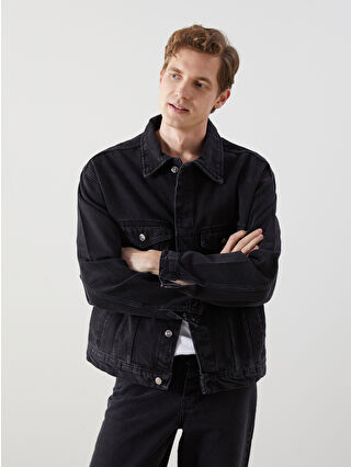 لون روديو أسود