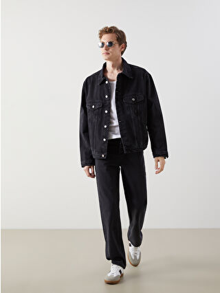 لون روديو أسود