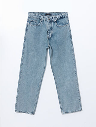 Açık İndigo Rodeo