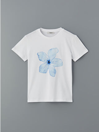Buxe White
