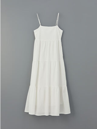 Buxe White