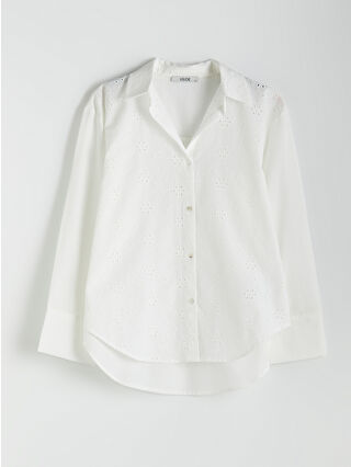 Buxe White