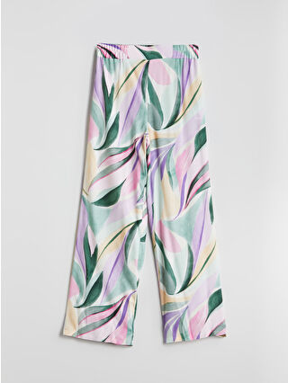 Mix Printed