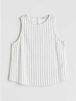 Black Striped