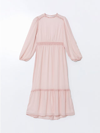 Dusty Rose