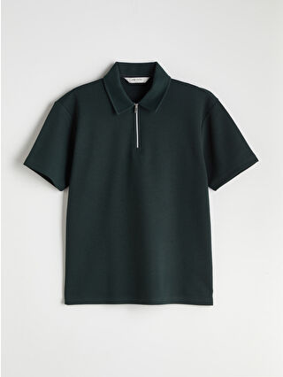 Dark Emerald Green