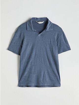 Dull Blue