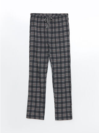 Gri Melanj Baskılı