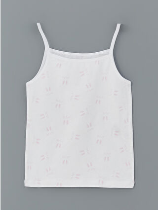 Optik Beyaz Baskılı