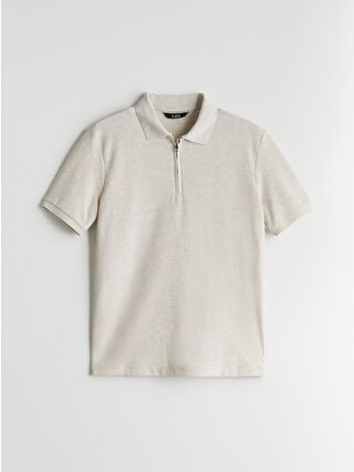 Beige Melange