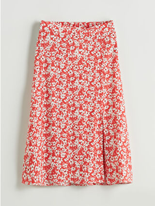 Karışık Baskılı