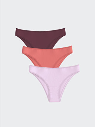 لون وردي ترابي