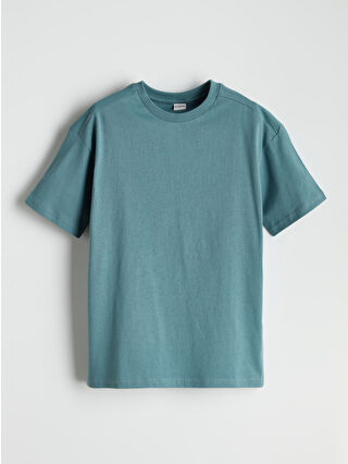 Dull Green