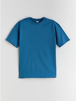 Dull Blue