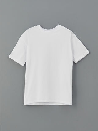Buxe White