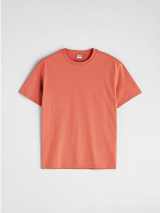 Dull Orange