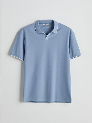 Dull Blue