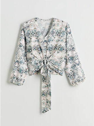 Mix Printed