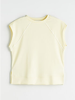 Light Yellow