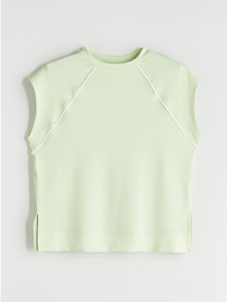 Pastel Green