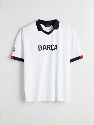 Buxe White