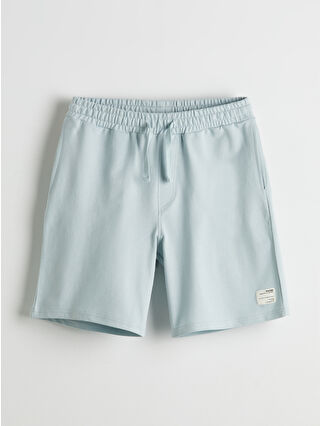 Pastel Blue