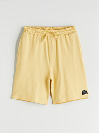 Dull Yellow