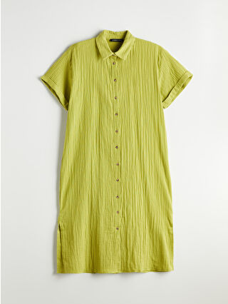 Pistachio Green