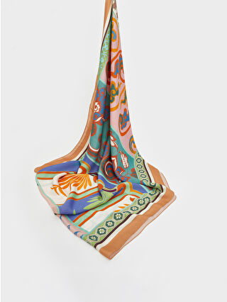 Karışık Baskılı