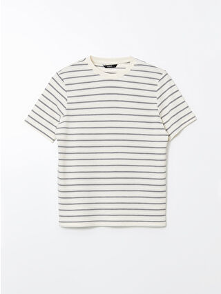 Anthracite Striped