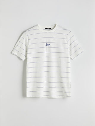 Sax Striped