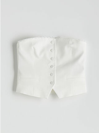 Buxe White