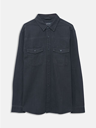 لون روديو أسود