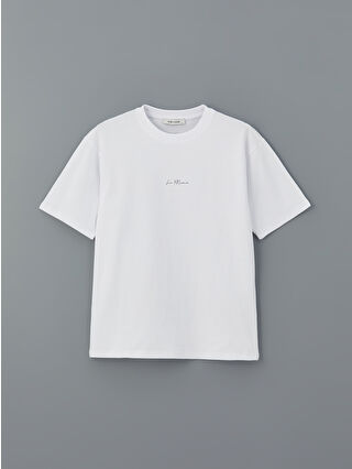 Buxe White